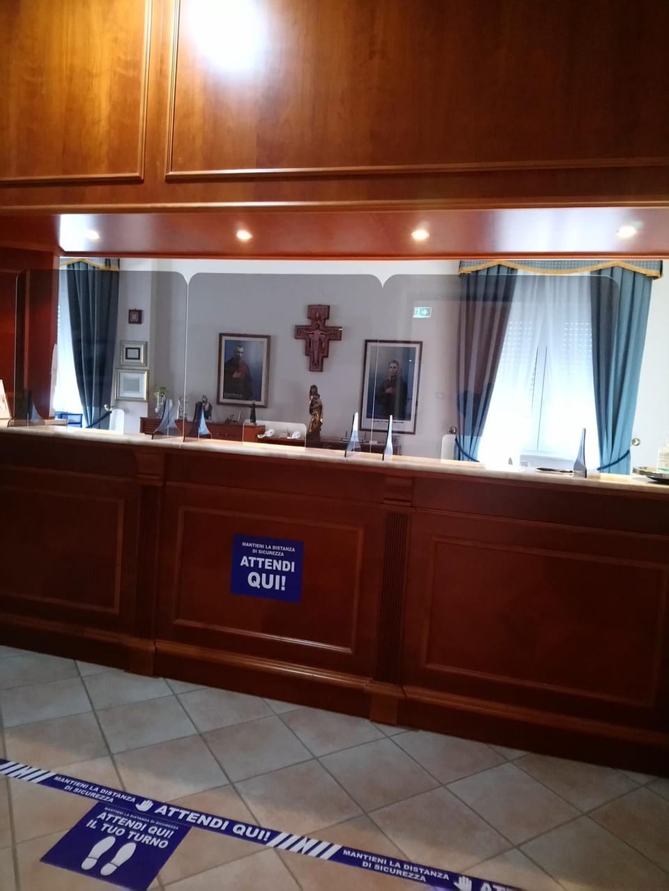 casa pace e bene Hotel in San Giovanni Rotondo