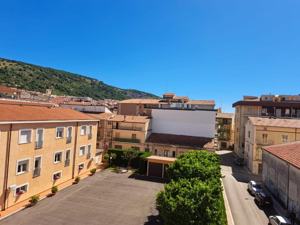 casa pace e bene Hotel in San Giovanni Rotondo