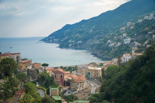 Calamarina B&B Hotel in Vietri sul Mare