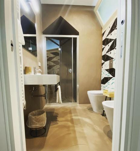 Calamarina B&B Hotel in Vietri sul Mare