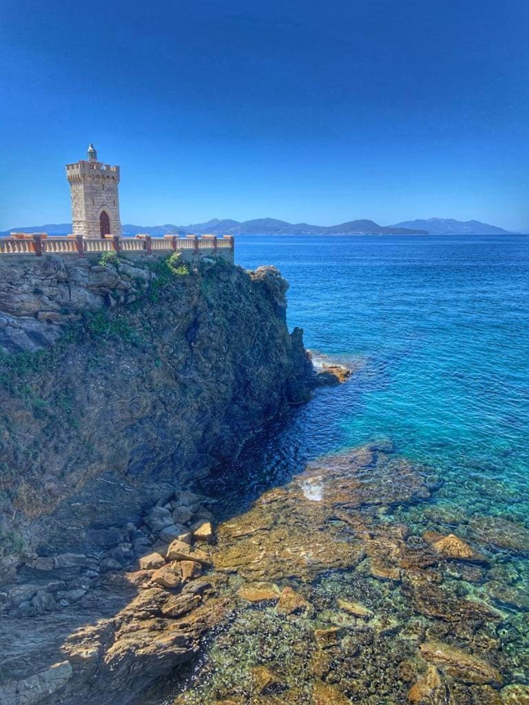 Piombino 1428 Hotel in Piombino