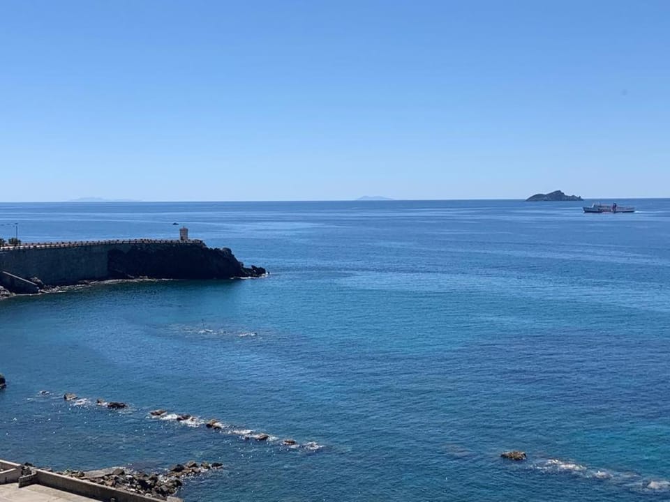 Piombino 1428 Hotel in Piombino