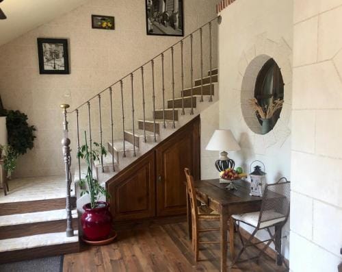 Longere Villariane Hotel in Vendôme