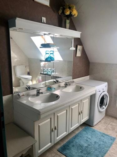 Longere Villariane Hotel in Vendôme