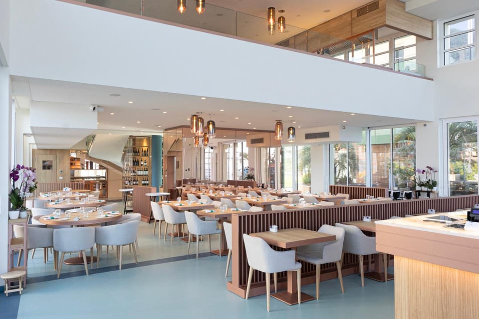 Gli Scogli Luxury Residence Hotel Hotel in Chiavari