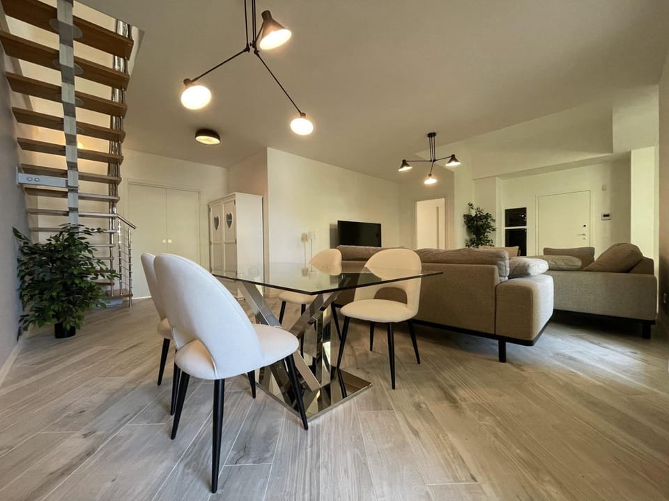 Gli Scogli Luxury Residence Hotel Hotel in Chiavari