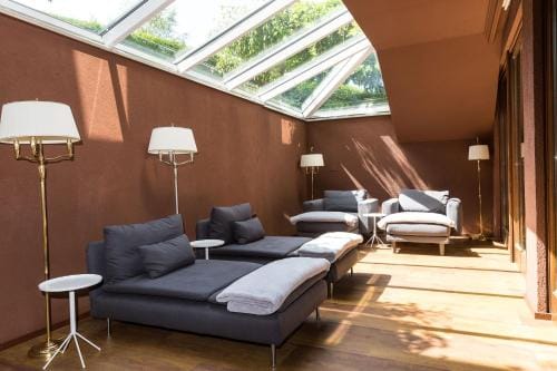 Residence MAYR Hotel in Kastelruth