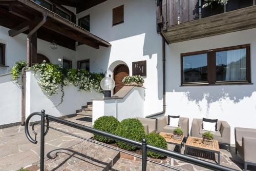 Residence MAYR Hotel in Kastelruth
