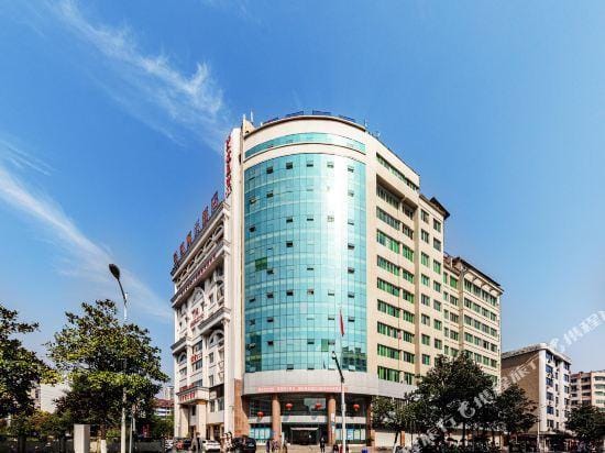 Mansidun Hotel Hotel in China