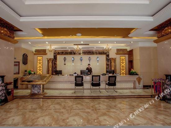Mansidun Hotel Hotel in China