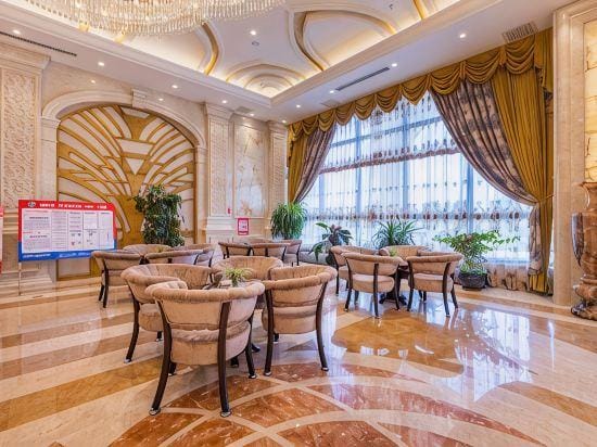 Jinze Ali Mali Hotel Hotel in Almaty Region, Kazakhstan