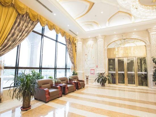 Jinze Ali Mali Hotel Hotel in Almaty Region, Kazakhstan