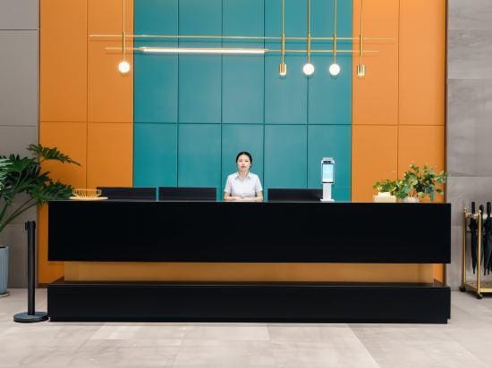Yudu Hotel Hotel in China