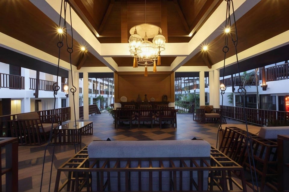 Maryoo Samui Hotel Hotel in Ko Samui