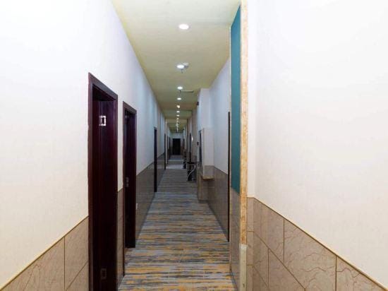 Junyue Hotel Hotel in China