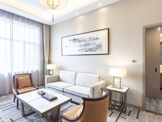 Fengze Business Hotel Hotel in China