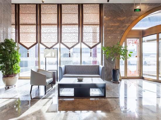 Fengze Business Hotel Hotel in China