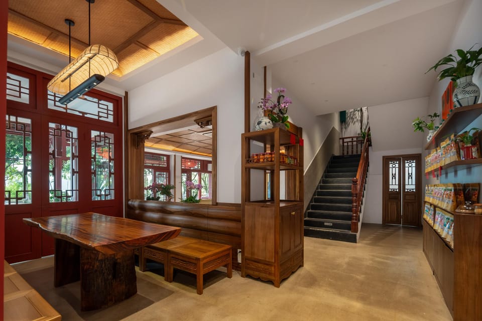 Yangshuo River View Hotel Hotel in China