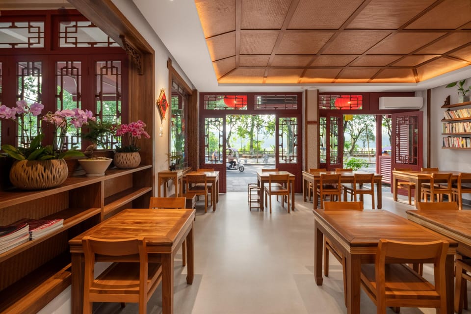 Yangshuo River View Hotel Hotel in China