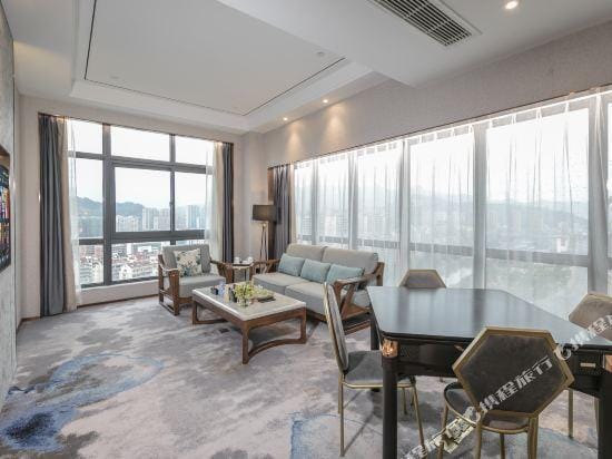 Monarch Hotel Hotel in Fujian