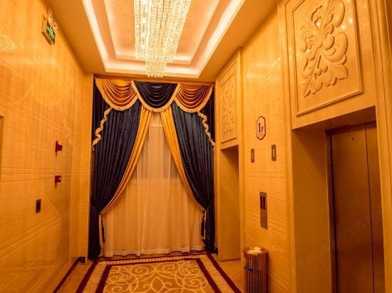 Furama Hotel Pubei Hotel in China