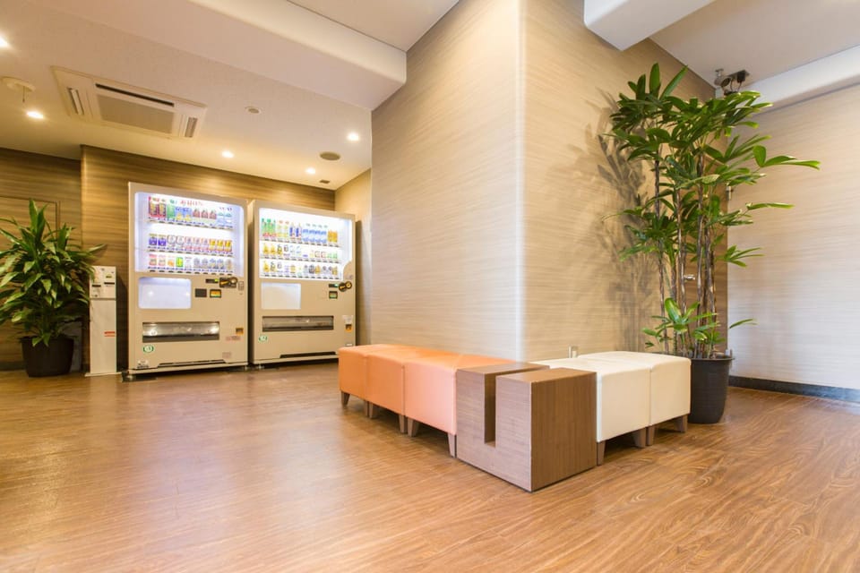 FLEXSTAY INN Tokiwadai Hotel in Saitama Prefecture
