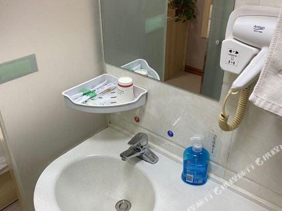 More Joy Express Hotel Hotel in China