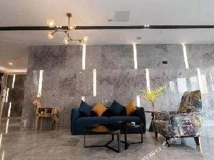 Berman Hotel (Ma'anshan Wujiang Industrial Park) Hotel in Nanjing