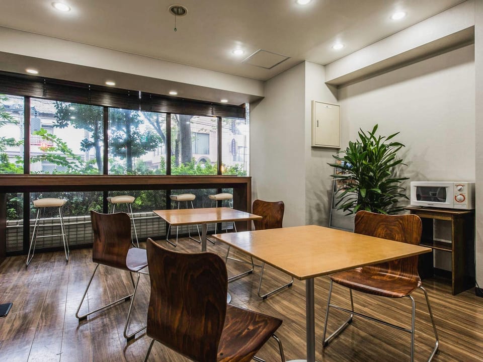 FLEXSTAY INN Ekoda Hotel in Tokyo Prefecture