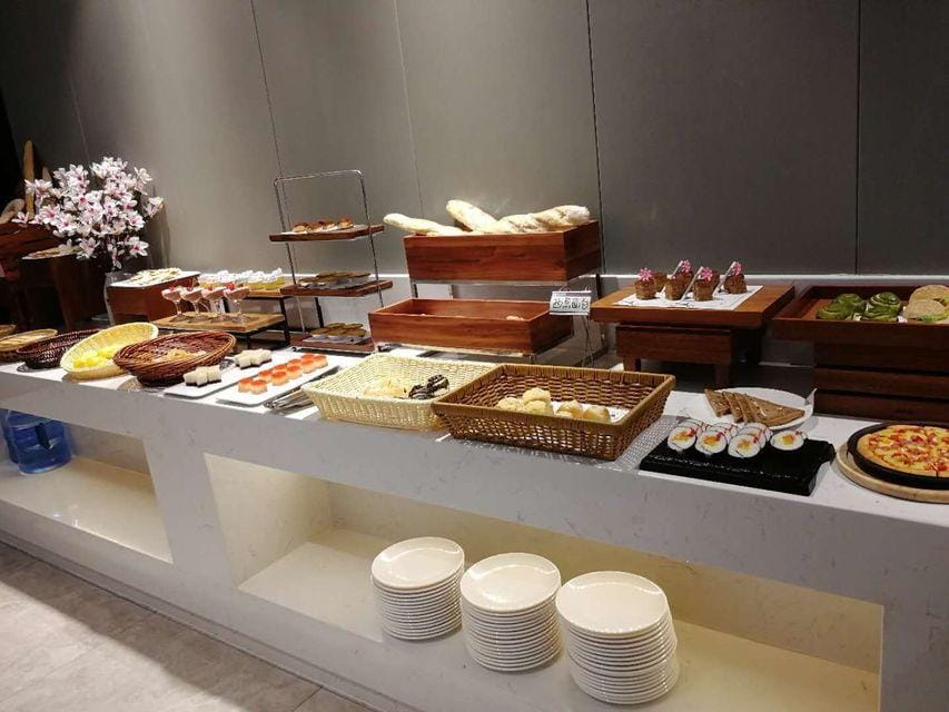 Weishi Jinxiu Hotel Hotel in China