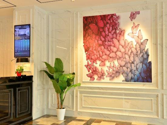 OULAN hotel Hotel in Guangdong