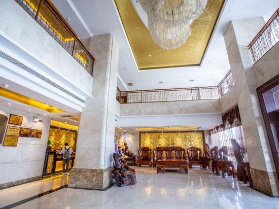 Wanmin International Hotel Hotel in China
