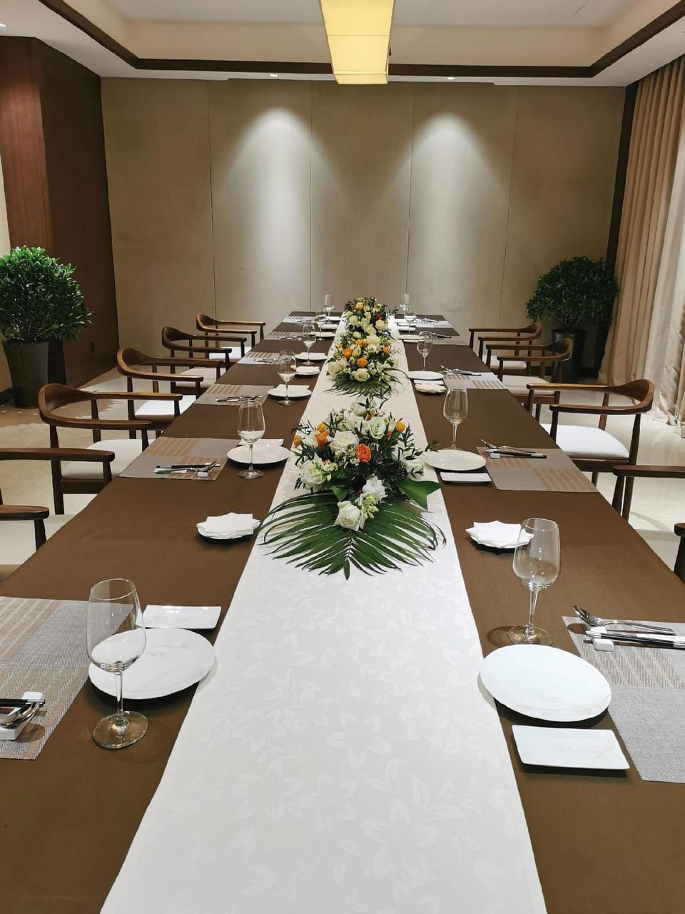 Minyoun Guangwu Mountain Hotel Hotel in Sichuan