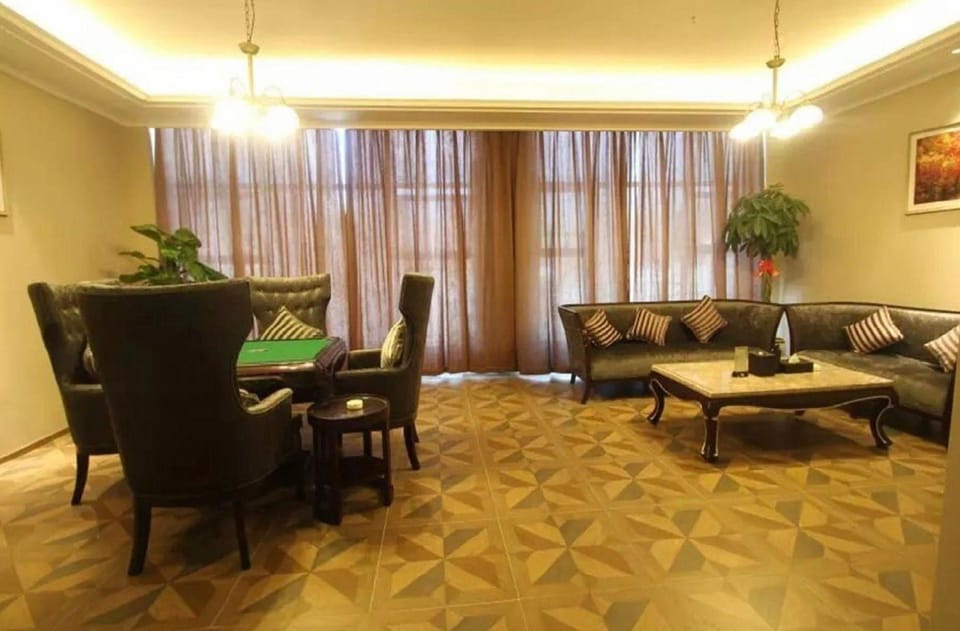 Shiji Chaoyang Hotel Hotel in Sichuan