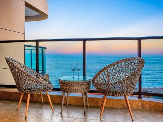 Good Time Seaview Hotel Hotel in Guangdong