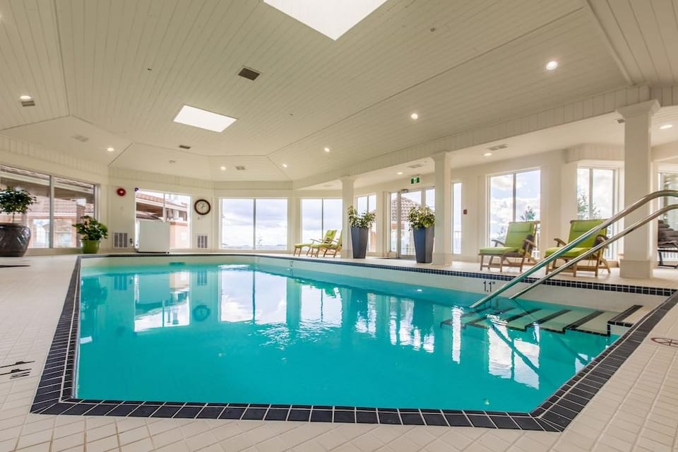 Villa Eyrie Resort Resort in Southern Gulf Islands
