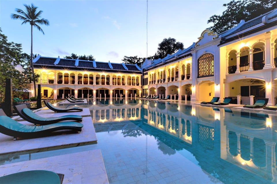 Racha Island Resort Resort in Rawai