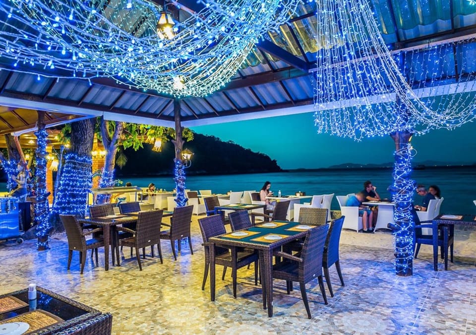 Racha Island Resort Resort in Rawai