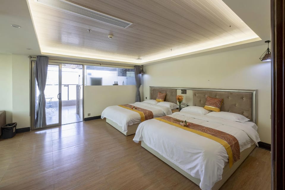 Guestroom