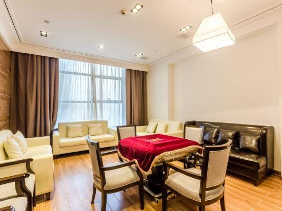 Aegean Hotel Hotel in Guangdong