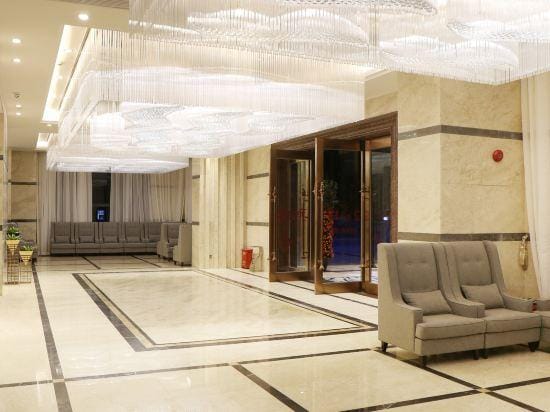 Aegean Hotel Hotel in Guangdong