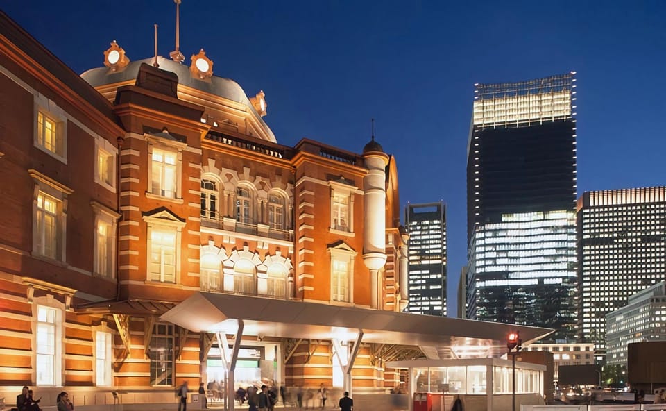 HOTEL MYSTAYS Kiyosumi Shirakawa Hotel in Chiba Prefecture