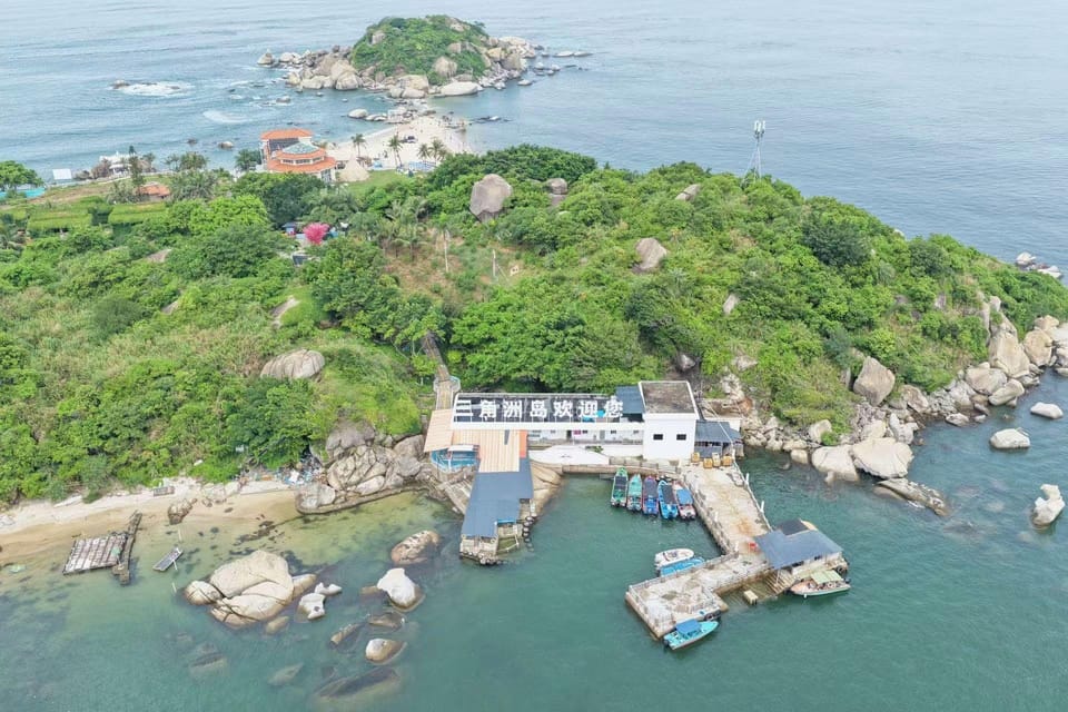 Sunshine Inn Hotel in Guangdong