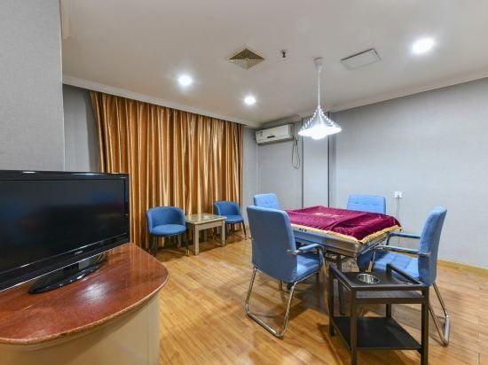 Junyi Hotel Hotel in Guangdong
