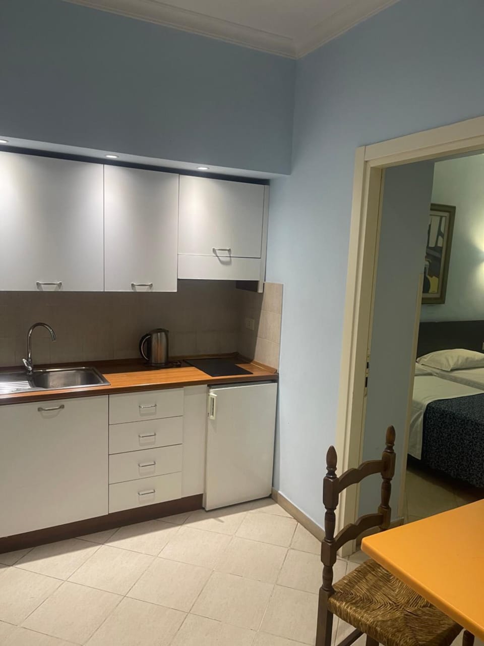 Residence Lodi Apartment hotel in Rome