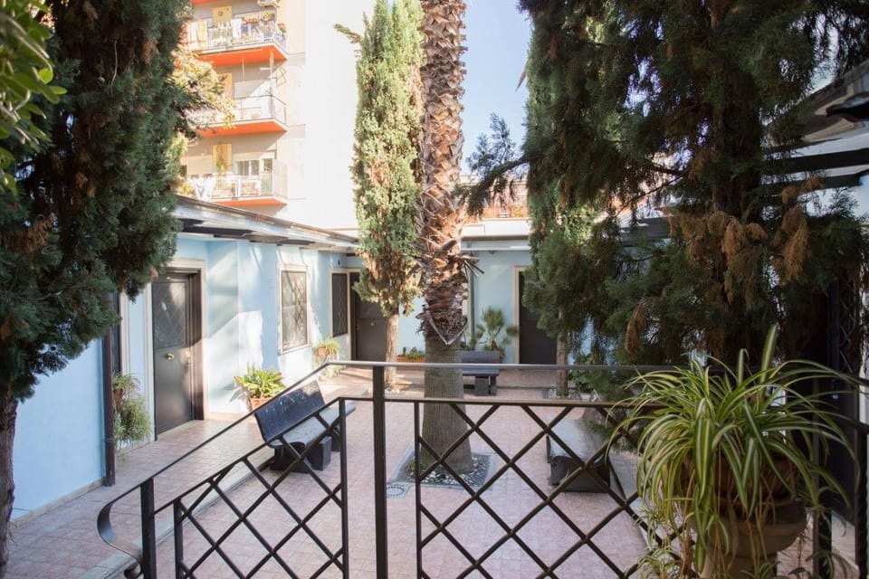 Residence Lodi Apartment hotel in Rome