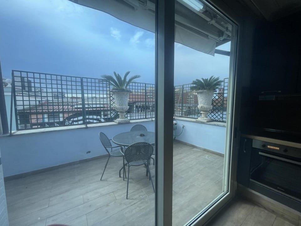 Residence Lodi Apartment hotel in Rome