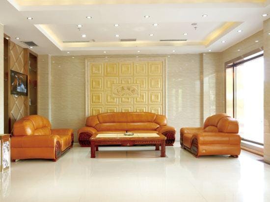 Yunhai Xianting Hotel Hotel in China