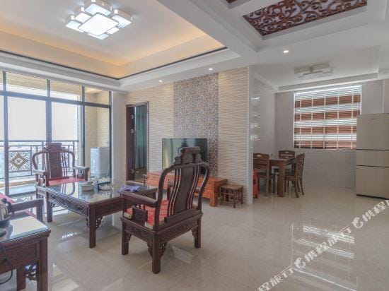 Daoshang Inn Hotel in Guangdong