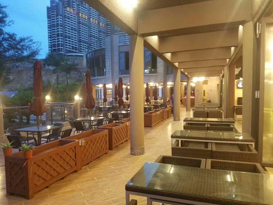 Peninsula Holiday Hotel Hotel in Guangdong
